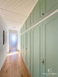 Maison - FURDENHEIM - 180m² - 4 chambres