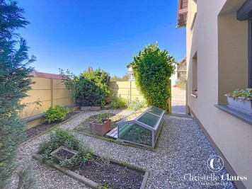 Maison - WEITBRUCH - 145m² - 3 chambres