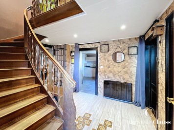Maison - WEITBRUCH - 145m² - 3 chambres