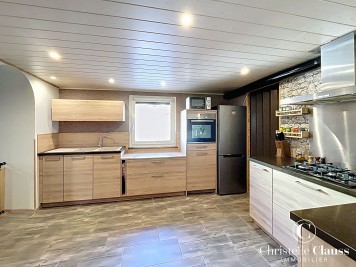 Maison - WEITBRUCH - 145m² - 3 chambres