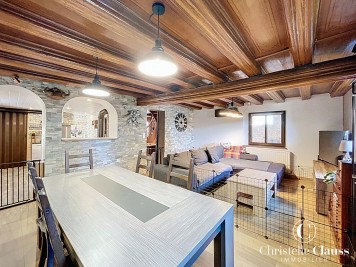 Maison - WEITBRUCH - 145m² - 3 chambres