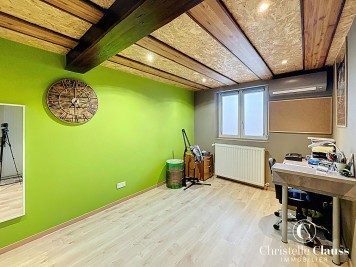 Maison - WEITBRUCH - 145m² - 3 chambres