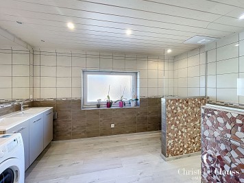 Maison - WEITBRUCH - 145m² - 3 chambres