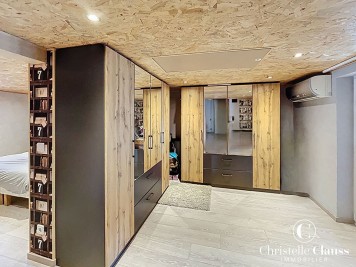 Maison - WEITBRUCH - 145m² - 3 chambres
