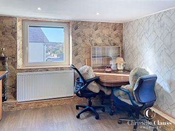 Maison - WEITBRUCH - 145m² - 3 chambres