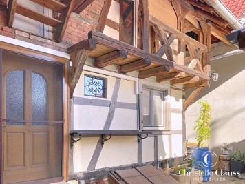 Maison - WEITBRUCH - 145m² - 3 chambres