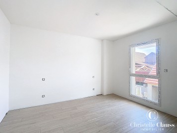 Programme neuf - BOOFZHEIM - 47m² - 1 chambre