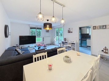 Appartement - URMATT - 80m² - 2 chambres
