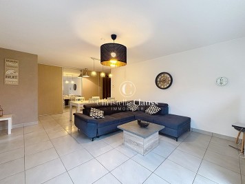 Appartement - URMATT - 80m² - 2 chambres