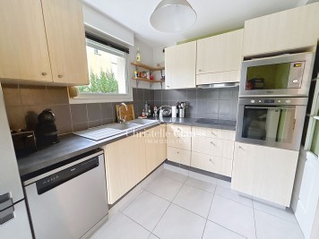 Appartement - URMATT - 80m² - 2 chambres