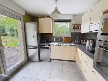 Appartement - URMATT - 80m² - 2 chambres