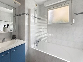 Appartement - URMATT - 80m² - 2 chambres