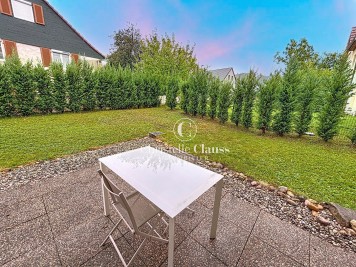 Appartement - URMATT - 80m² - 2 chambres