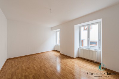 Appartement - LA BROQUE - 50m² - 1 chambre