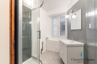 Appartement - LA BROQUE - 50m² - 1 chambre