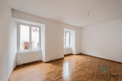 Appartement - LA BROQUE - 50m² - 1 chambre