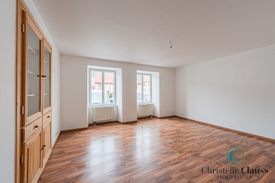 Appartement - LA BROQUE - 50m² - 1 chambre