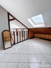 Appartement - MULHOUSE - 27m² - 1 chambre