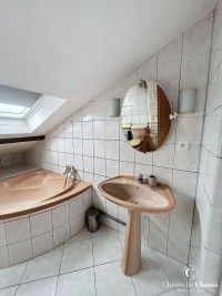 Appartement - MULHOUSE - 27m² - 1 chambre