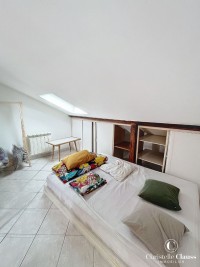 Appartement - MULHOUSE - 27m² - 1 chambre