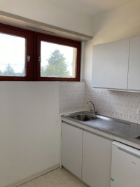 Appartement - HAGUENAU - 23m² - 1 chambre
