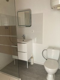 Appartement - HAGUENAU - 23m² - 1 chambre