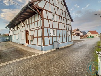 Appartement - WESTHOUSE - 60m² - 1 chambre