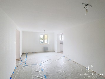Appartement - WESTHOUSE - 60m² - 1 chambre