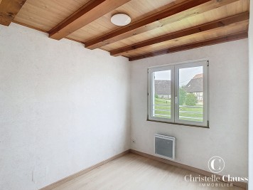 Appartement - WESTHOUSE - 60m² - 1 chambre