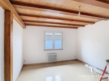 Appartement - WESTHOUSE - 60m² - 1 chambre