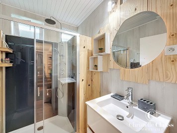 Maison - FURDENHEIM - 180m² - 4 chambres