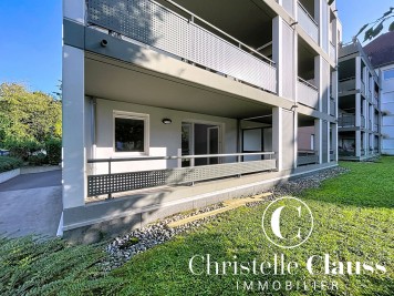 Appartement - HEGENHEIM - 85m² - 3 chambres