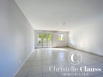 Appartement - HEGENHEIM - 85m² - 3 chambres