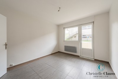 Appartement - STRASBOURG - 65m² - 2 chambres