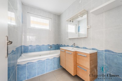 Appartement - STRASBOURG - 65m² - 2 chambres