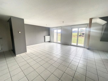 Appartement - FELDBACH - 74m² - 3 chambres