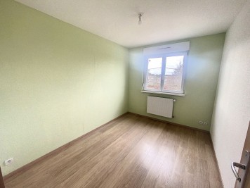 Appartement - FELDBACH - 74m² - 3 chambres