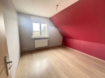Appartement - FELDBACH - 74m² - 3 chambres