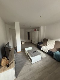 Appartement - THANN - 37m²