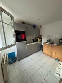 Appartement - THANN - 37m²