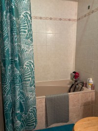 Appartement - THANN - 37m²