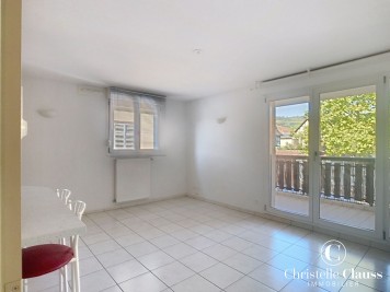 Appartement - MARLENHEIM - 66m² - 2 chambres
