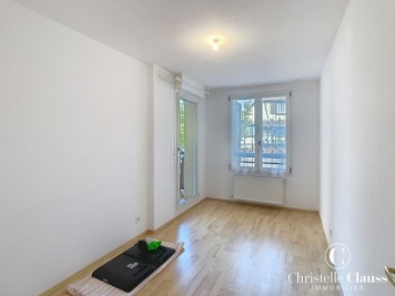 Appartement - MARLENHEIM - 66m² - 2 chambres