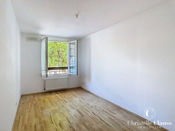 Appartement - MARLENHEIM - 66m² - 2 chambres