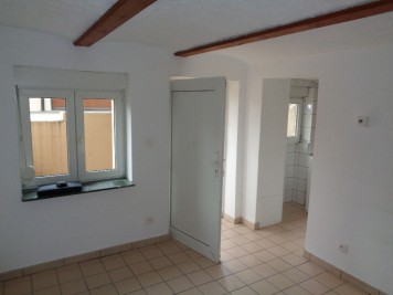 Appartement - SCHILTIGHEIM - 14m² - 1 chambre
