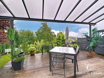 Appartement - RINGENDORF - 69m² - 2 chambres