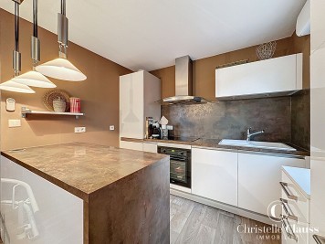 Appartement - RINGENDORF - 69m² - 2 chambres