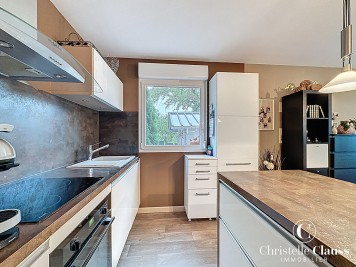 Appartement - RINGENDORF - 69m² - 2 chambres