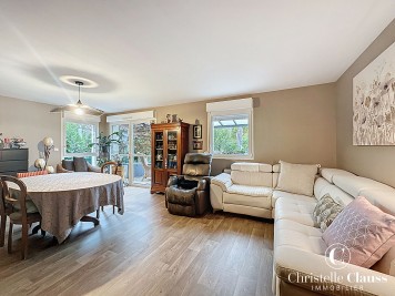 Appartement - RINGENDORF - 69m² - 2 chambres