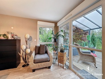 Appartement - RINGENDORF - 69m² - 2 chambres